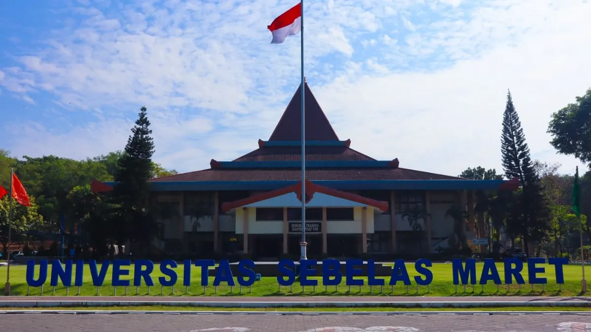10 Jurusan SNBT UNS 2023 dengan Peminat Sedikit dan Daya Tampungnya (uns.ac.id)