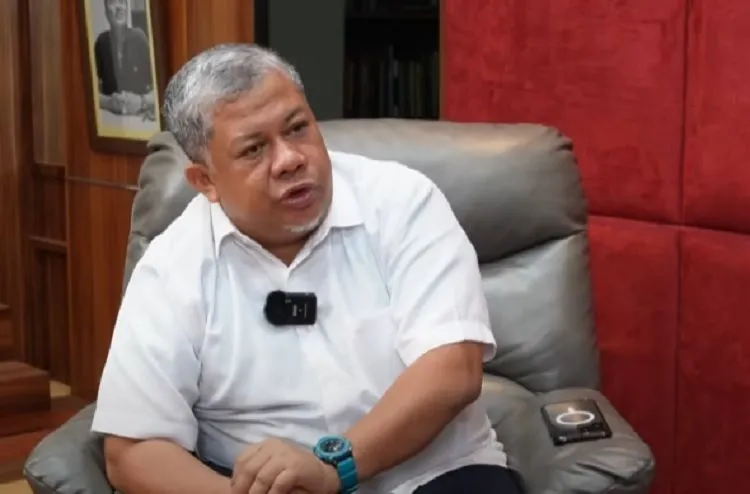 Fahri Hamzah