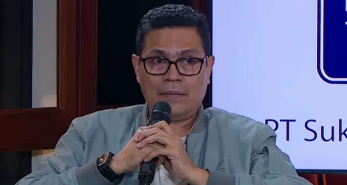 Faizal Assegaf Sebut Pemakzulan Presiden Jokowi Muncul dari Keresahan Publik