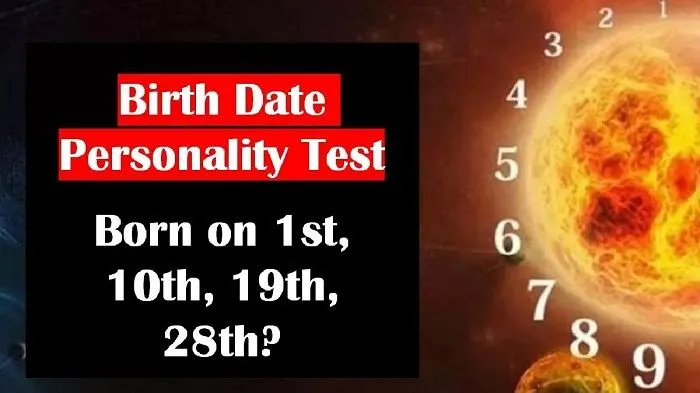 Fakta Psikologi Orang yang Lahir di Tanggal 1, 10, 19 dan 28 Ternyata Punya Genetika Menarik Begini