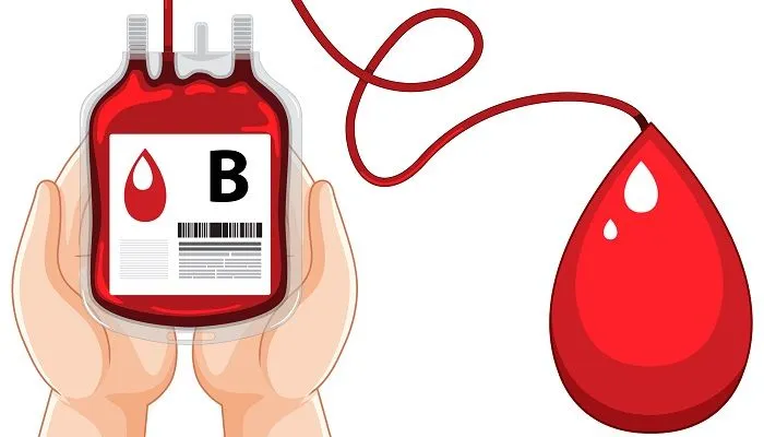 Fakta Unik Golongan Darah B, Ternyata Bisa Sensitif dengan Ini
