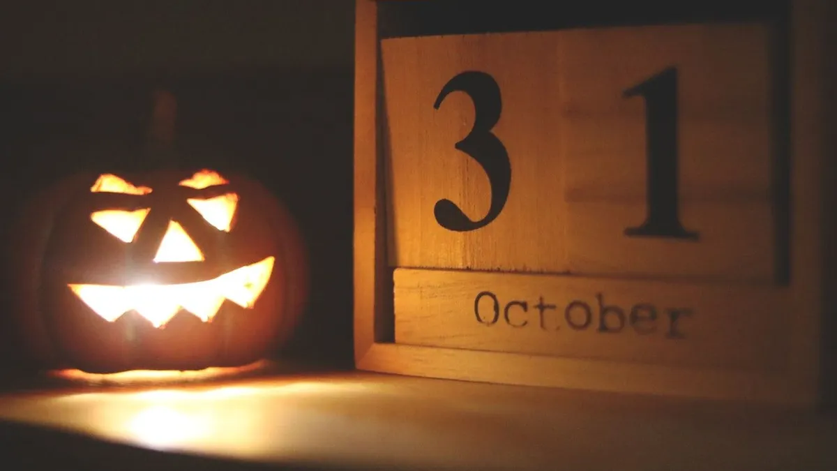 Berikut ini merupakan fakta-fakta unik dari seseorang yang lahir di Bulan Oktober. Coba ditelaah secara saksama, apakah kamu termasuk?