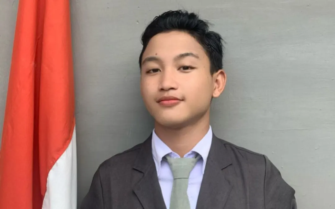 Farel Aditya