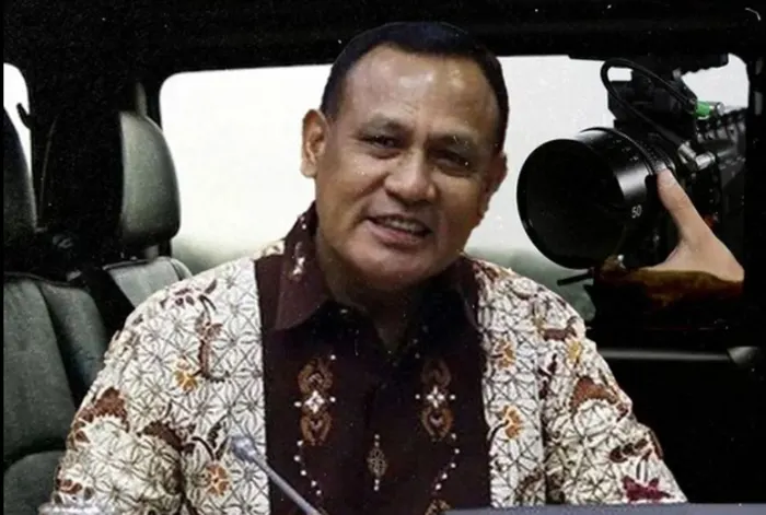 Tidak Terima Dijadikan Tersangka, Ketua KPK Non Aktif Firli Bahuri Lakukan Perlawan, Begini Caranya