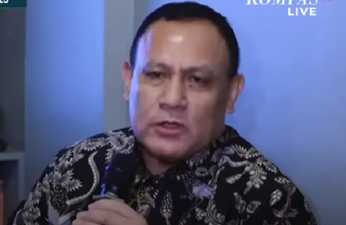 Firli Bahuri tidak menghadiri pemeriksaan terkait dugaan pemerasan terhadap Syahrul Yasin Limpo (SYL) yang ditangani oleh Polda Metro Jaya, pada hari Kamis, 21 Desember 2023.
