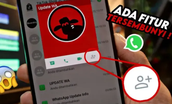 Fitur Keren Apa Saja yang Bisa Dinikmati Pengguna WhatsApp setelah Update Versi Terkini?