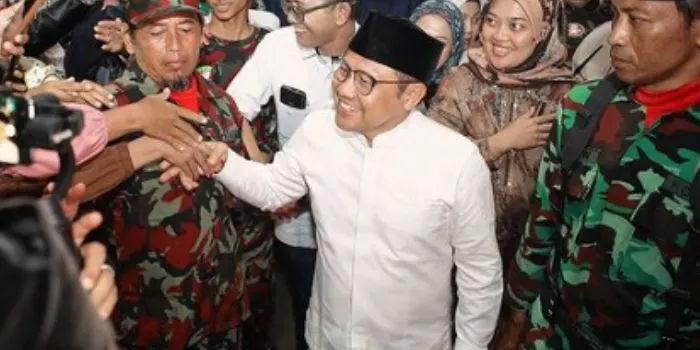 Cak Imin