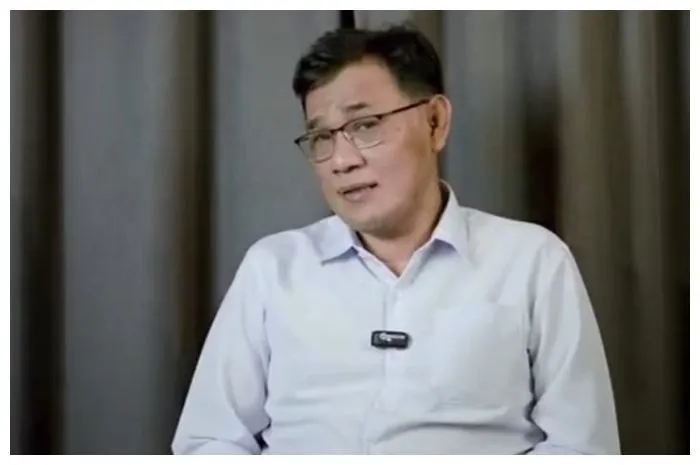 Budiman Sudjatmiko