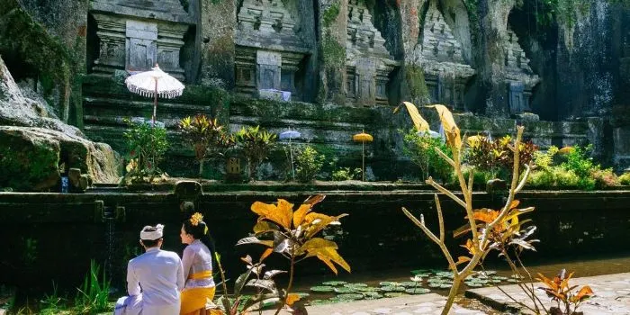 Ubud, Bali