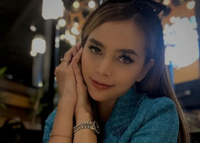 Verny Hasan