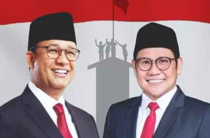 Timnas Pemenangan AMIN (Anies Baswedan-Muhaimin Iskandar atau cak Imin) gaspol dalam memetakan proses menuju Pilpres 2024.
