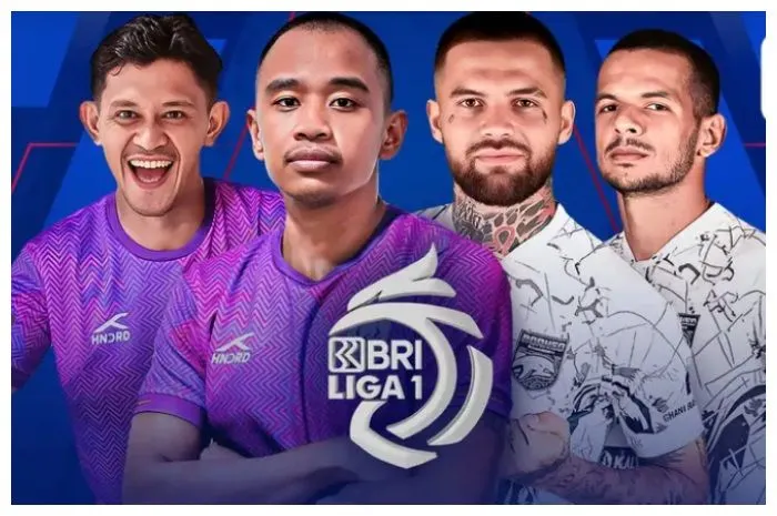Pertandingan antara RANS Nusantara FC vs Borneo FC akan berlangsung pada Sabtu, 16 Desember 2023
