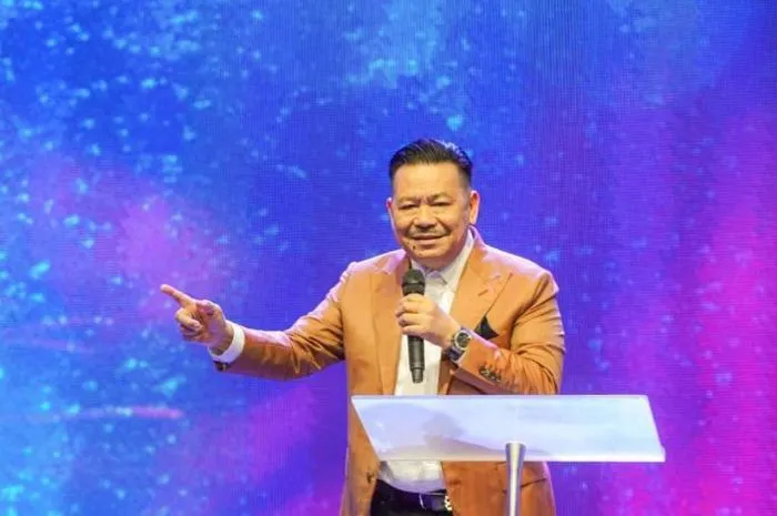 Otto Hasibuan