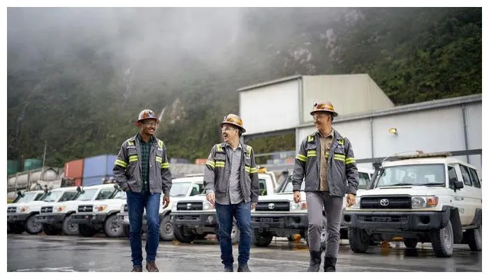 Loker di PT Freeport Indonesia