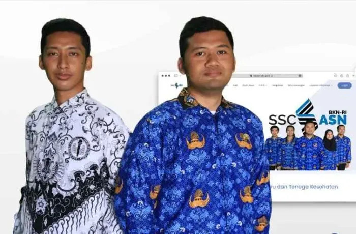Seleksi CPNS 2023 sudah di depan mata, berikut ini cara pendaftarannya mulai dari pembuatan akun SSCASN