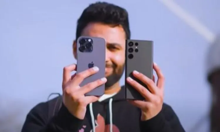 Pengguna HP Samsung tidak perlu menghapus aplikasi dan dokumen tidak terpakai agar ponselnya tetap lancar.