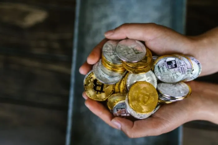 10 Tips Investasi Kripto untuk Pemula, Jangan Gunakan Pinjol dan Jaga Emosi!