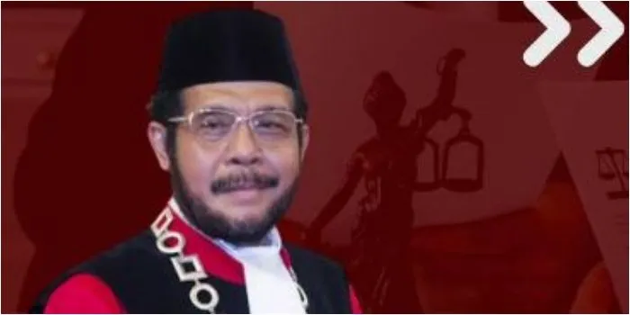 Anwar Usman