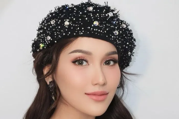 Baru-baru ini, pedangdut papan atas Ayu Ting Ting membongkar sikap Rina Nose yang membuatnya begitu respect.