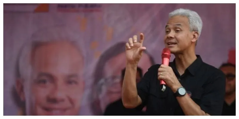 Ganjar Pranowo