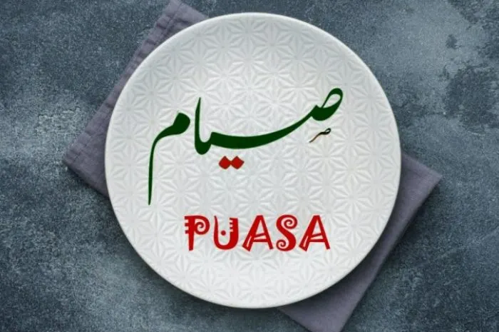 Ilustrasi Puasa Rajab