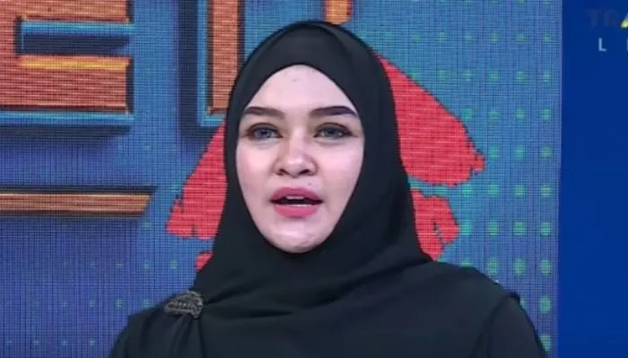 Zeda Salim