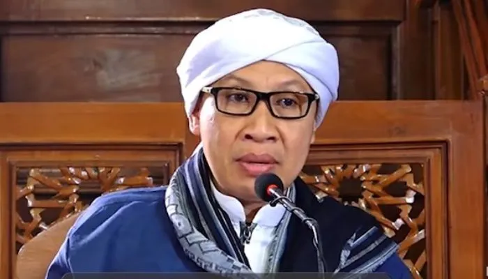 Buya Yahya soal shalat sunnah Rajab