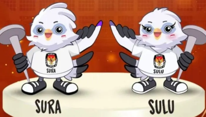 Ilustrasi. Pemilu 2024