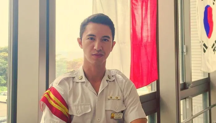 Lettu Muhammad Fardhana, calon suami Ayu Ting Ting