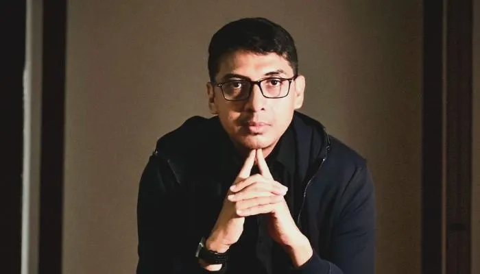 Zainal Arifin Mochtar, seorang tokoh yang tengah ramai diperbincangkan terutama setelah rilisnya film Dirty Vote.