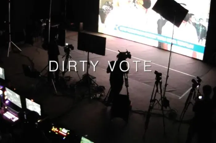 Film Dirty Vote diperankan oleh para ahli hukum tata negara di Indonesia. Ada Zainal Arifin Mochtar, Feri Amsari, dan Bivitri Susanti.