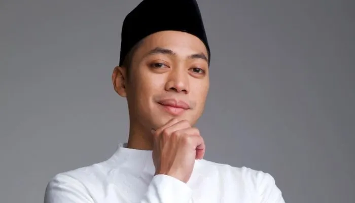 Muhammad Rasyid Rajasa merupakan calon legislatif (caleg) dari Partai Amanat Nasional (PAN) di Jawa Barat I.