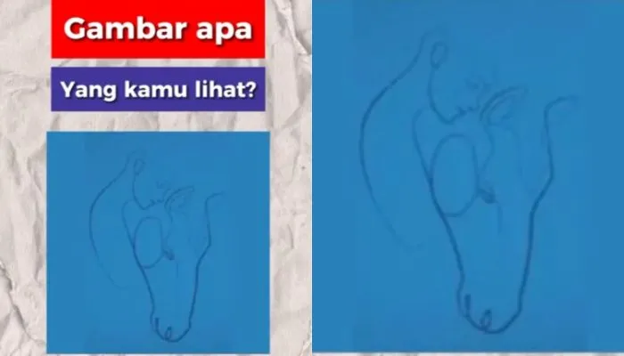 Tes Psikologi: Gambar yang Pertama Kamu Lihat Tunjukan Hasilnya
