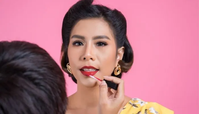 Ilustrasi Orang Awet Muda