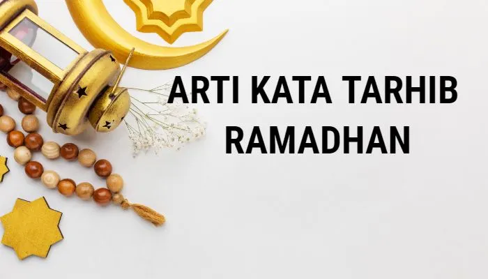 Ilustrasi Tarhib Ramadhan