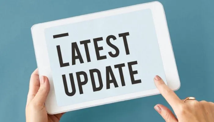 Ilustrasi 5 kepribadian orang yang suka update status menurut psikologi.