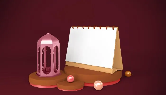 Jadwal Berburu Malam Lailatul Qadar