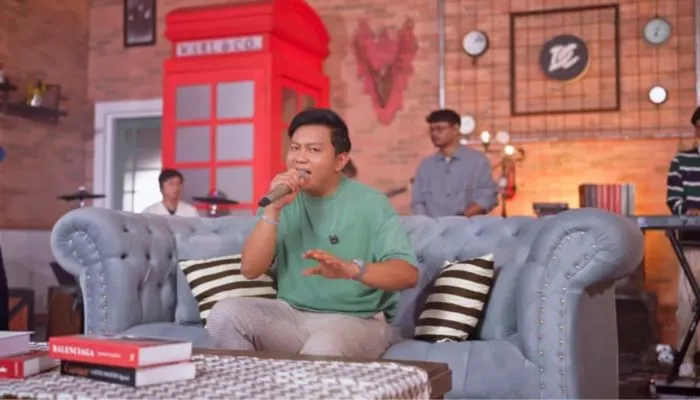 Lirik lagu Langgeng Dayaning Rasa (LDR) by Denny Caknan