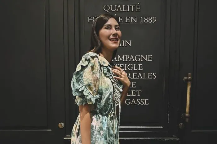 Syahnaz Sadiqah