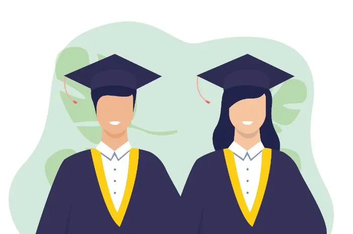 Ilustrasi Jurusan Kuliah