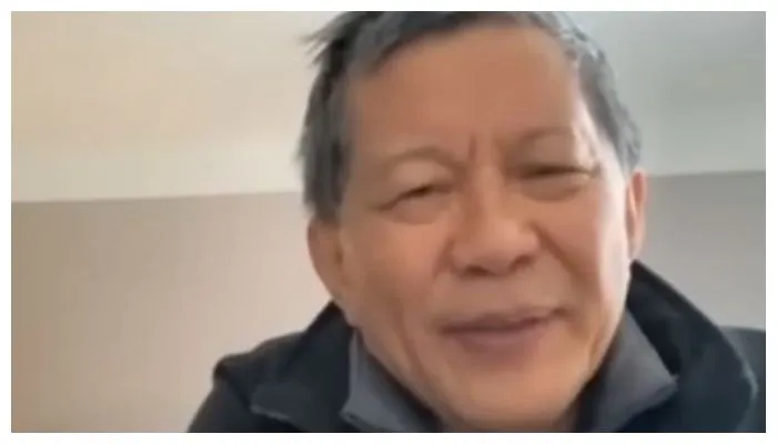 Rocky Gerung