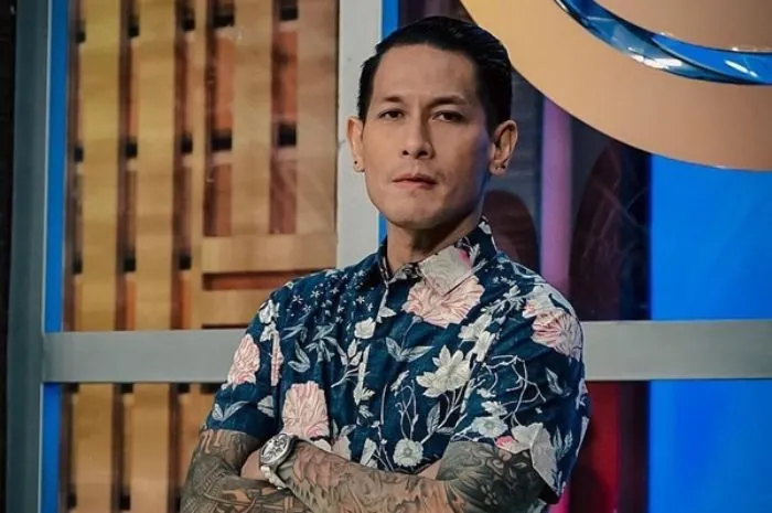 Chef Juna