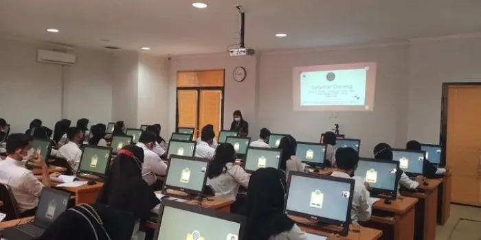 Berikut adalah contoh soal Tes Wawasan Kebangsaan atau TWK untuk CPNS 2023.  Diulas lengkap dengan jawabannya.
