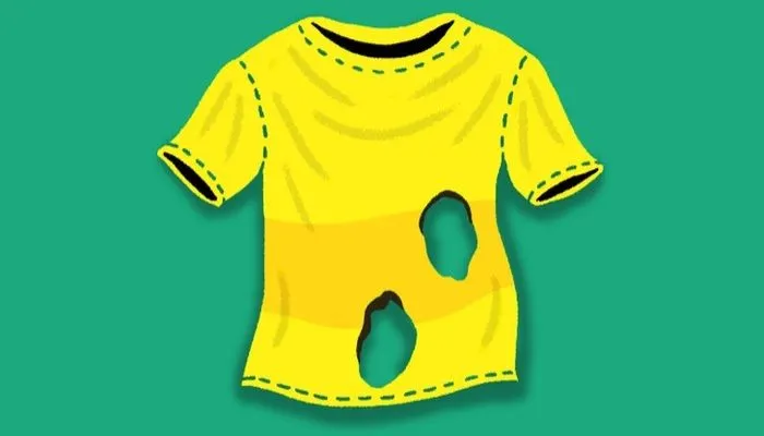 Tes IQ: Cari Tahu Seberapa Tajam Logikamu dengan Menyebut Jumlah Lubang