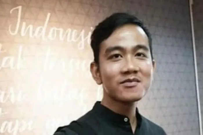 Reaksi Kocak Gibran Rakabuming Usai MK Tolak Gugatan PSI soal Umur Capres, Awokwokwok