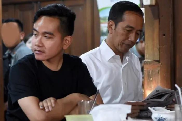 Gibran Rakabuming Ungkap Relawan Jokowi Terbelah Soal Capres 2024, Dukung Dua Sosok Berbeda