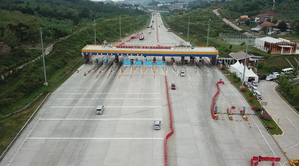 Pemerintah sudah menyiapkan rekayasa lalu lintas termasuk sistem ganjil genap mudik 2024 untuk mengurai kemacetan arus mudik.
