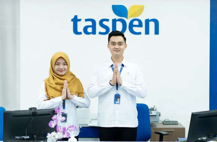 Gaji Pensiunan PNS 12 Persen Batal Cair di Bulan Februari 2024, Begini Penjelasan dari PT Taspen, Ada Apa?