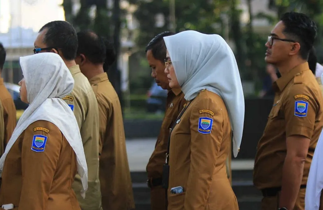 Berbagai instansi sudah mulai mengumumkan jumlah formasi yang disediakan pada seleksi CPNS 2023, termasuk di Jawa Tengah.