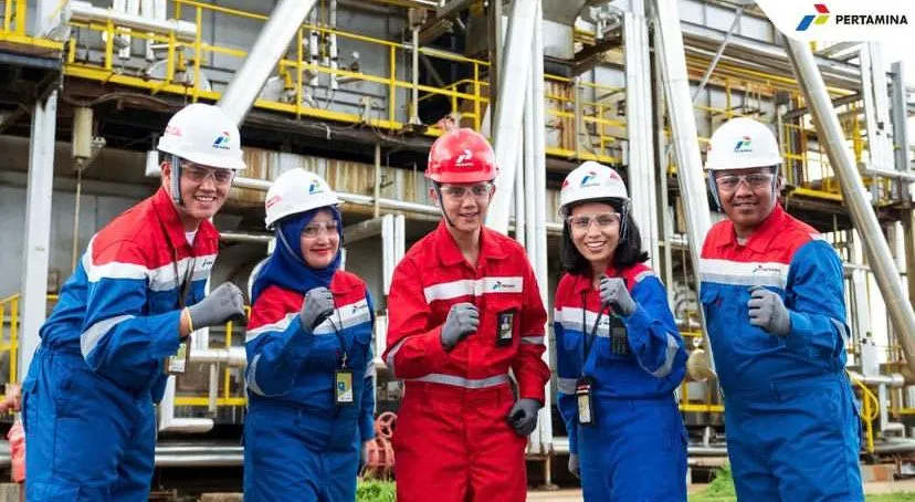 Gaji pegawai di BUMN sering kali bikin penasaran publik, seperti untuk perusahaan Pertamina, Telkom Indonesia dan PLN.